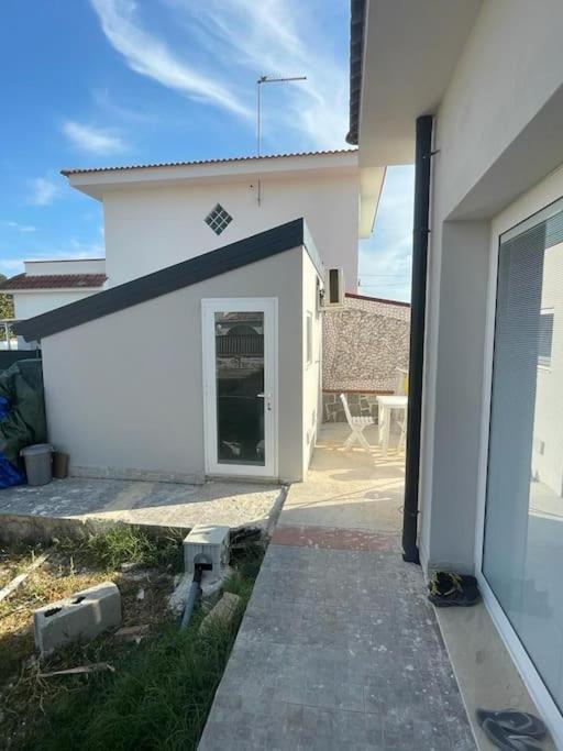 Mini Luxury Suite Ortea Syrakus Exterior foto