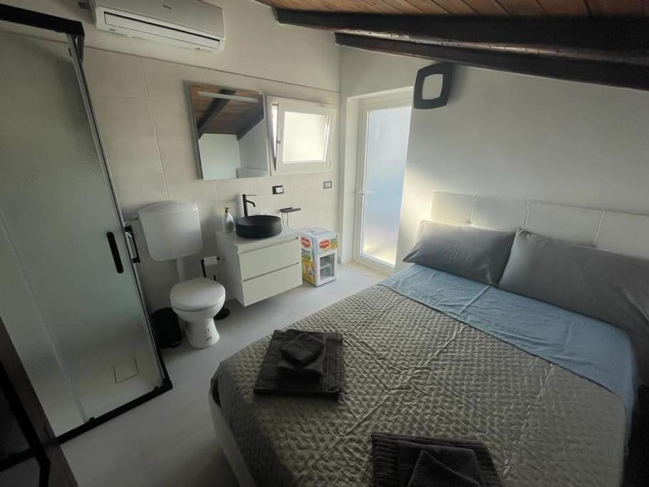 Mini Luxury Suite Ortea Syrakus Exterior foto